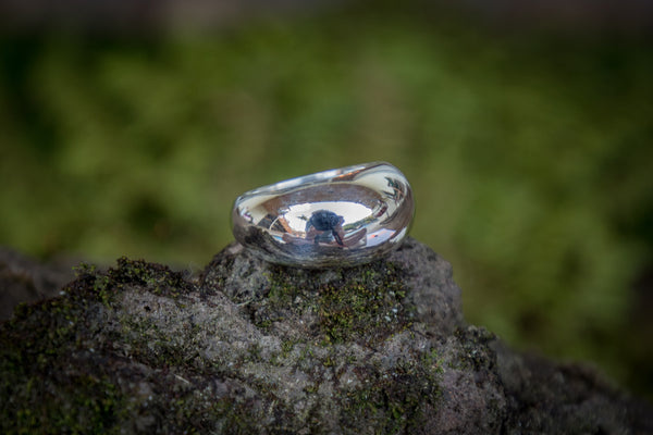 Dome Ring
