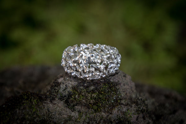 Coral Ring